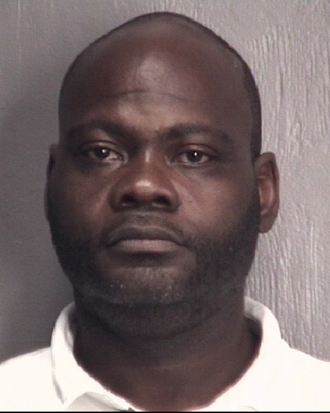 GREEN, RICO LEMOUNT #, New Hanover County, North Carolina - 2018-04-11