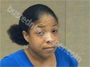 RUFFIN, JUANITA | 2018-04-11 Harnett County, North Carolina Booking