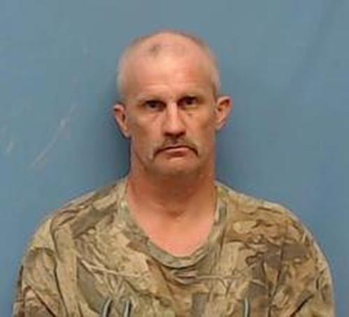 WILLIAM HALL STROHAKER #, Pope County, Arkansas - 2018-04-11 09:15:00