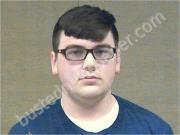 LOFTIS, GAVEN | 2018-04-11 Harnett County, North Carolina Booking