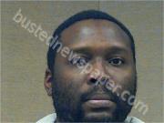 BROMELL, ANTONIO | 2018-04-11 Harnett County, North Carolina Booking