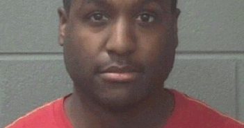 HOLMES, JAMES RONALD | 2018-04-12 Onslow County, North Carolina Booking