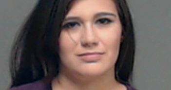 CHELSEY FREEMAN | 2018-04-12 10:05:00 Tom Green County, Texas Booking