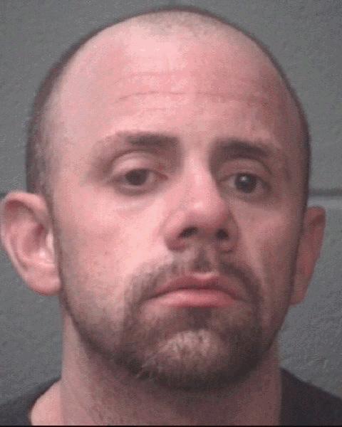 SPENCE, DAVID MATTHEW #, Onslow County, North Carolina - 2018-04-12