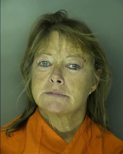 WOOD, MARY ELIZABETH #, Horry County, South Carolina - 2018-04-11 15:40:00