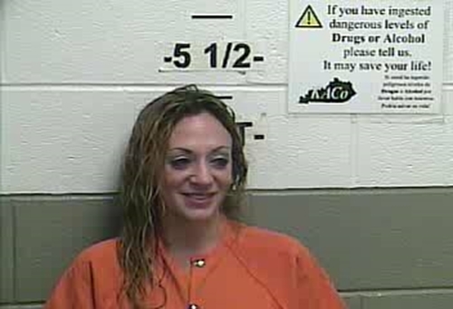 BEVERLY A BARTON #, Whitley County, Kentucky - 2018-04-12 23:15:00