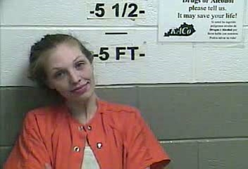 CARLENA R GOLDEN #, Whitley County, Kentucky - 2018-04-12 22:12:00