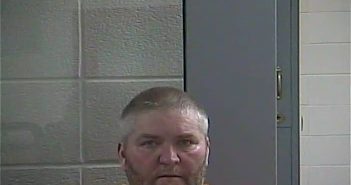 RAYMOND <B>JEFFERY</B> <B>SMITH</B> #, Laurel County, Kentucky - 2018-04-12 23:58:00