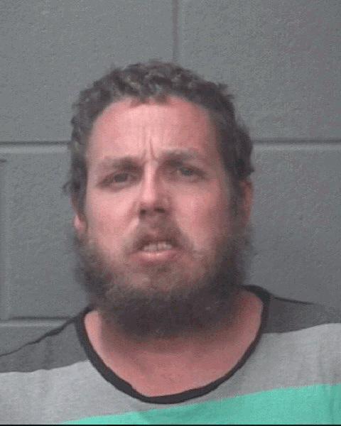 YATES, WILLIAM HUNTER #, Onslow County, North Carolina - 2018-04-12