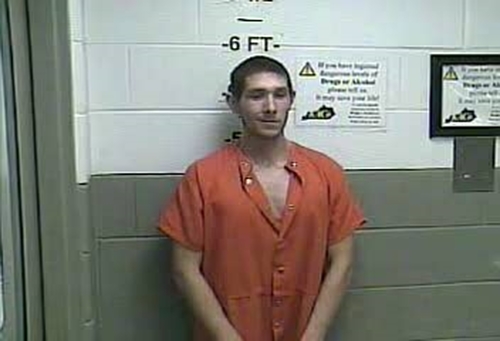 ROY D GOLDEN #, Whitley County, Kentucky - 2018-04-12 21:08:00