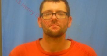 <B>JEREMY</B> SCOTT <B>NOBLE</B> #, Henry County, Missouri - 2018-04-12 01:30:00
