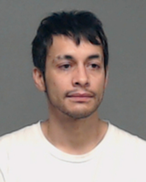 ALEXANDER BOISSE #, Tom Green County, Texas - 2018-04-12 16:14:00