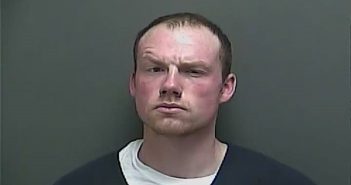 <B>CHRISTOPHER</B> <B>LEE</B> <B>BITTERMAN</B> #, Howard County, Indiana - 2018-04-12 23:11:00