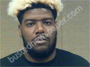 BYRD, JOSHUA | 2018-04-12 Harnett County, North Carolina Booking