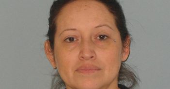 SALAZAR, MARCHELLE NUNEZ | 2018-04-12 Andrews County, Texas Booking