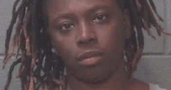 HAYNES, JELISSA PATRICE | 2018-04-12 Onslow County, North Carolina Booking