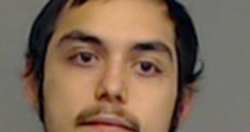 SHAWN COSTILLA | 2018-04-12 10:33:00 Tom Green County, Texas Booking