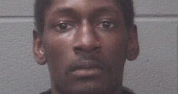 JACKSON, MICHAEL KEVIN, JR | 2018-04-12 Onslow County, North Carolina Booking