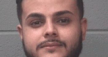 HASSAN, WALID NNAGI | 2018-04-13 Onslow County, North Carolina Booking
