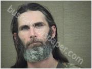MARKS, WILLIAM | 2018-04-13 Harnett County, North Carolina Booking