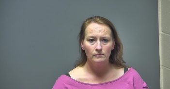 <B>TALEDA</B> <B>MARIE</B> <B>BRENNER</B> #, Isabella County, Michigan - 2018-04-13 20:51:00