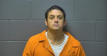 <B>DAVID</B> <B>CHARLES</B> <B>PATIERNO</B> #, Rsw Regional Jail, Virginia, RSW Regional Jail, Virginia - 2018-04-13 12:20:00