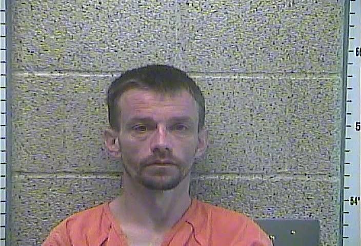 ERNEST MARION SAWYER #, Henderson County, Kentucky - 2018-04-13 22:22:00