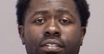 <B>THOMAS</B>, <B>WILLIAM</B> <B>ANTOINE</B> #, Brazos County, Texas - 2018-04-13