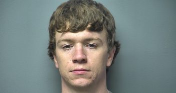 <B>BRENNEN</B> <B>TROY</B> <B>JOHNSON</B> #, Simpson County, Kentucky - 2018-04-13 17:23:00