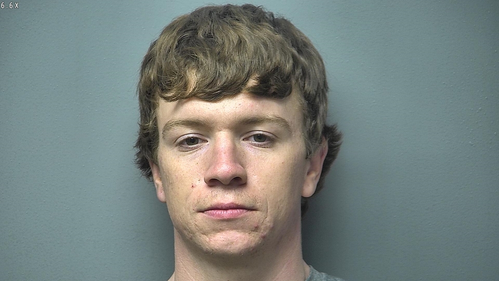 BRENNEN TROY JOHNSON #, Simpson County, Kentucky - 2018-04-13 17:23:00
