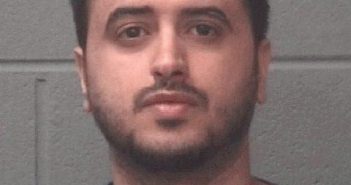 MASHRAH, ZAKARYA MOHMMED | 2018-04-13 Onslow County, North Carolina Booking