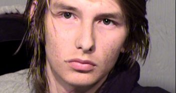 <B>JOSHUA</B> <B>TYLER</B> <B>MILLER</B> #, Maricopa County, Arizona - 2018-04-13
