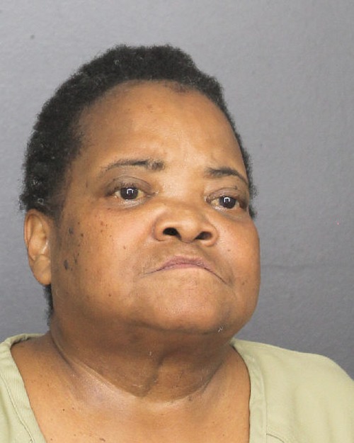 TWIGGS, SANDRA FAYE #, Broward County, Florida - 2018-04-13