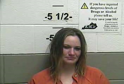 JESSE GRIFFITH #, Whitley County, Kentucky - 2018-04-13 05:01:00