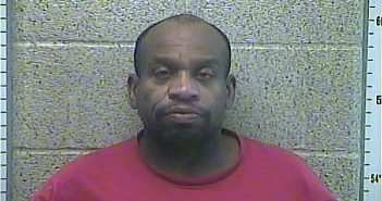 ROY PARM | 2018-04-13 20:54:00 Henderson County, Kentucky Booking