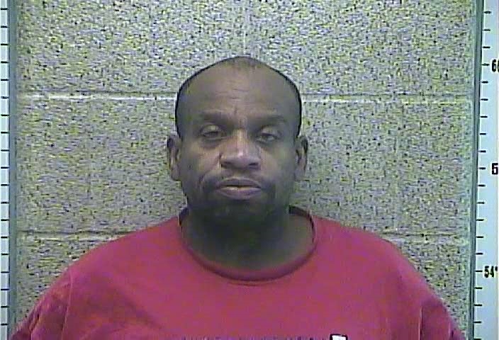 ROY PARM #, Henderson County, Kentucky - 2018-04-13 20:54:00