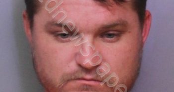 <B>WHITEHEAD</B>, <B>ROBERT</B> #, Polk County, Florida - 2018-04-13