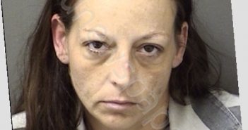 STEVENS,TAMMY DENISE | 2018-04-13 Cooke County, Texas Booking