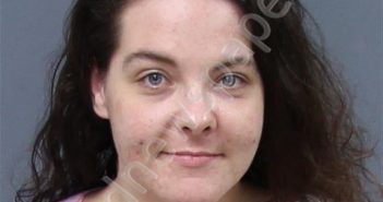 <B>LEONARD</B>, <B>JENNIFER</B> <B>LYNN</B> #, Guilford County, North Carolina - 2018-04-13 22:00:00