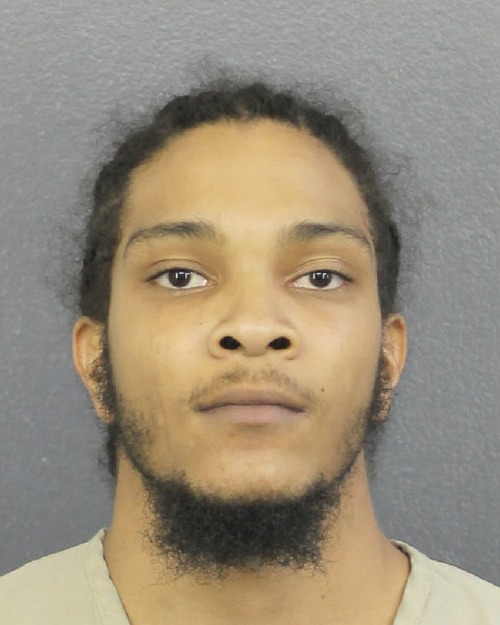 TURNQUIST, LANCE EMORY #, Broward County, Florida - 2018-04-13