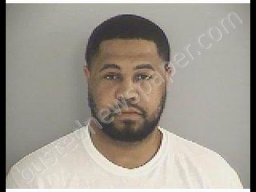HARRIS JR, DIRRINCES EUGENE #, Butler County, Ohio - 2018-04-13 16:41:00