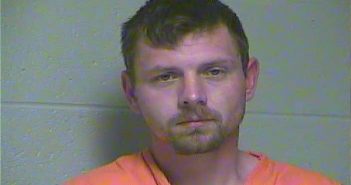 ANTHONY J GOEHR | 2018-04-13 04:53:00 Woodford County, Kentucky Booking