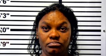 GRACE <B>JOYCE</B> ALLEN #, <b>Jones</b> County, Mississippi, Jones County, Mississippi - 2018-04-13 19:41:00