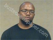 WALKER, ERIC | 2018-04-13 Harnett County, North Carolina Booking