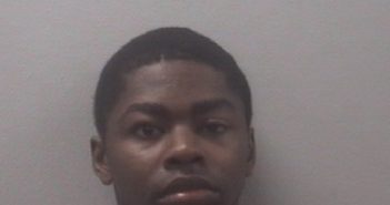 <B>JONES</B>, VAN <B>QUINTON</B> #, Lexington County, South Carolina - 2018-04-13