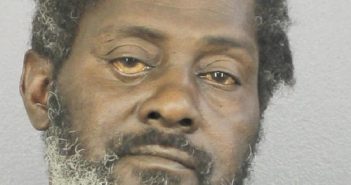 <B>WILLIAMS</B>, <B>GREGORY</B> <B>LEON</B> #, Broward County, Florida - 2018-04-13