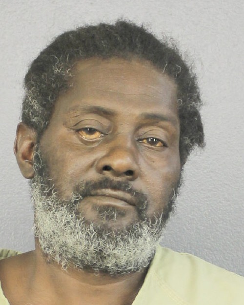 WILLIAMS, GREGORY LEON #, Broward County, Florida - 2018-04-13