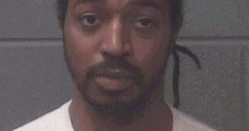 HALL, TYRONE LAMONTTA, JR | 2018-04-13 Onslow County, North Carolina Booking