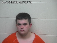 <B>HINSON</B> <B>BRANDON</B> <B>A</B> #, Scioto County, Ohio - 2018-04-13