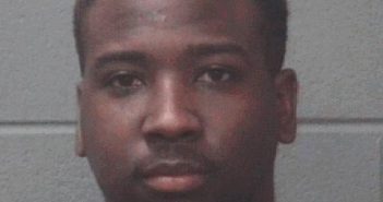 JACKSON, GERALD DEWAYNE, JR | 2018-04-13 Onslow County, North Carolina Booking